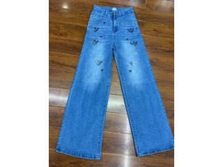 Pantalon cargo 9500f tee-shirt 5000 f