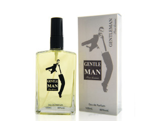 Parfum Gentle Man