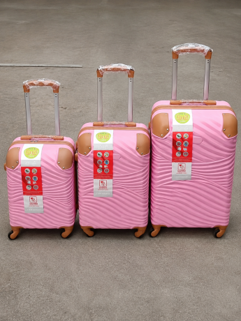ensemble-de-3-valises-rigides-roses-a-roulettes-design-elegant-et-resistant-big-0