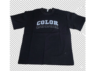 Vente des t-shirt de marque coton 100% 2500f lunité