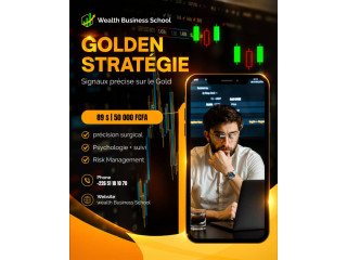 Signaux de trading forex