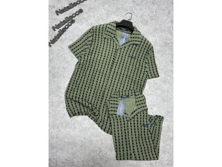 Chemise homme