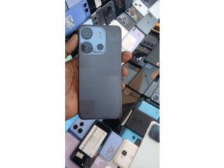Infinix smart 7