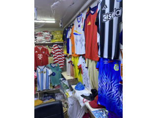 Luxca Business sport ️