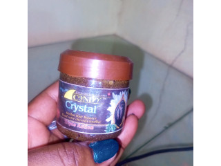 Pommade pousse cheveux