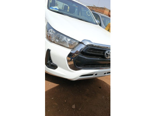 Automobile