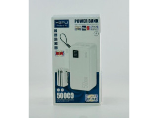 Power bank