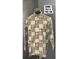 Vêtements