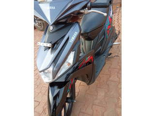 Scooter Mio -125