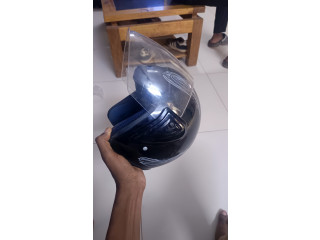 Casque de circulation