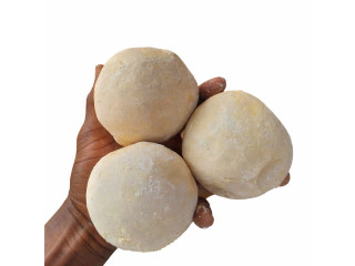 Savon kabakourou gro gro tres moussan