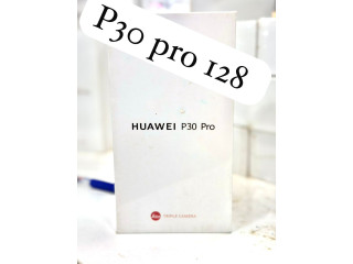 Huawei p30 Pro 128 giga