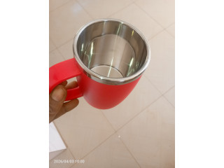 Gobelets thermos