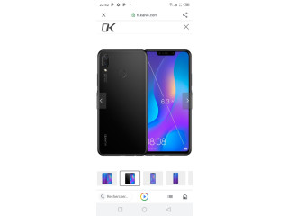 Nova 3i