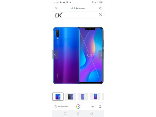 Nova 3i