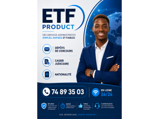 Vente en ligne
