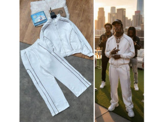 Vêtements de mode