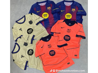 Vente de maillot