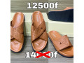 sandales-fendi-luxe-cuir-marron-neuf-small-0