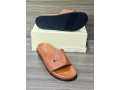 sandales-fendi-luxe-cuir-marron-neuf-small-2