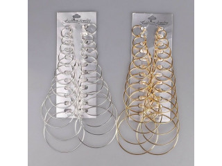 Les bijoux de qualité c'est chez Oumou