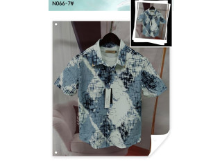 La Chemise Imprimée Premium  LIncontournable du Look Moderne