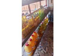 Épicerie de Proximité  Large Choix de Produits du Quotidien