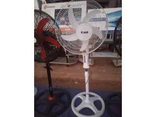 Ventilateur