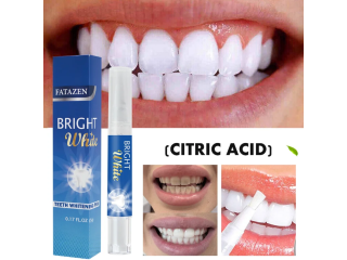 Fatazen bright white