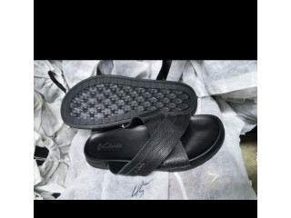 Chaussure cuire