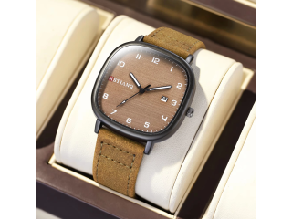 Montre homme Quartz