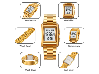 Montre homme