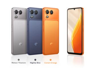 Itel A200  128G
