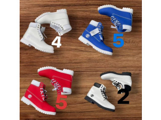 Zizou Multi Services  Des chaussures de qualité pour tous les styles