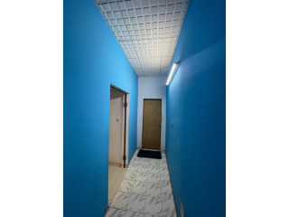 Villa F5 en vente à Kalgondé proche de la ZAD et laéroport international de Ouagadougou