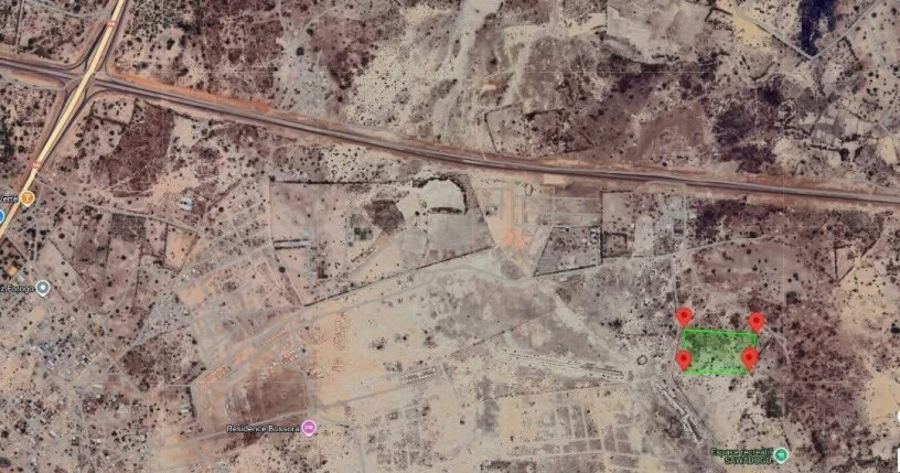 4-hectares-en-vente-a-bassemyam-a-500metres-du-grand-contournement-de-ouagadougou-big-2