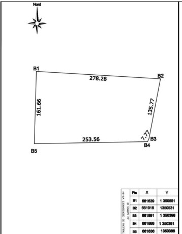 4-hectares-en-vente-a-bassemyam-a-500metres-du-grand-contournement-de-ouagadougou-big-4