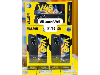 Villaon v45