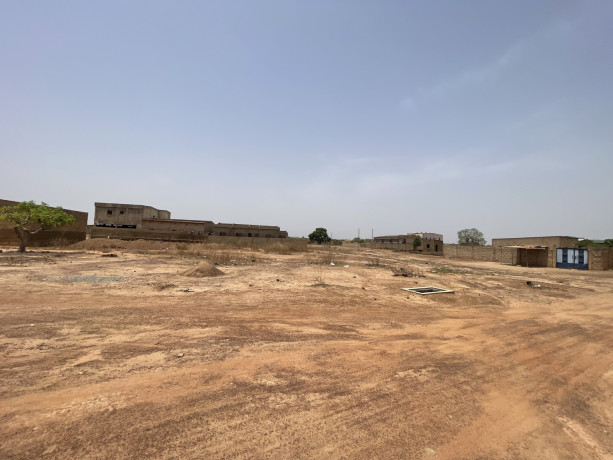 536m2-pan-coupe-en-vente-a-gelpaz-guiguemtenga-apres-ouaga2000-big-2