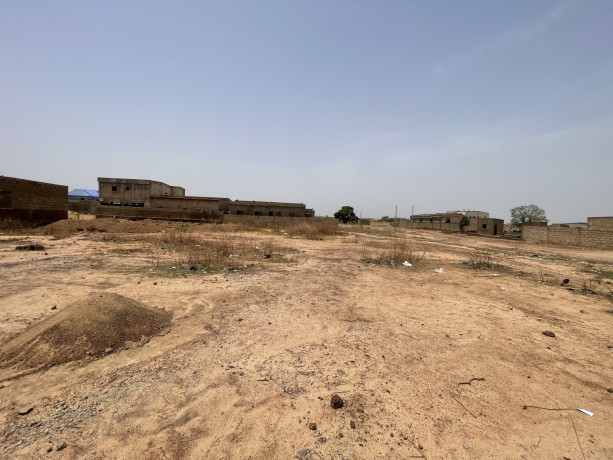 536m2-pan-coupe-en-vente-a-gelpaz-guiguemtenga-apres-ouaga2000-big-1