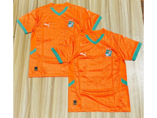 Zizou Multi Services  Maillots Originaux de Qualité