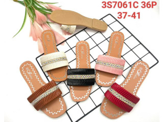 Chaussures de qualité supérieure