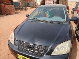 Corolla Drogba