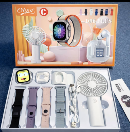 montre-connectee-avec-plusieurs-bracelets-big-2