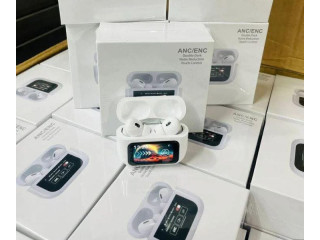 Airpod tactile