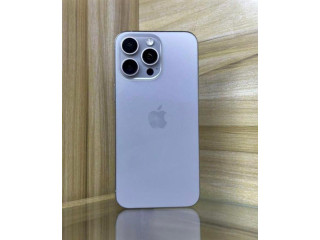 IPhones