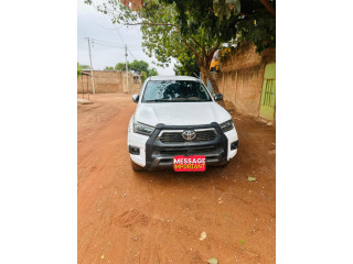 Hilux 2010