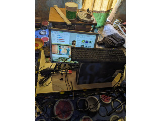 Bureau complet