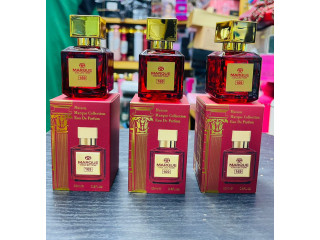 Parfum de qualité