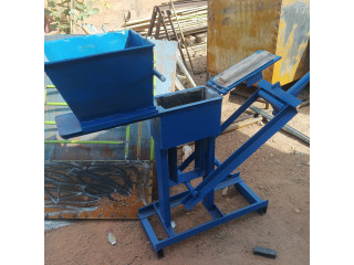 Vente des machines pour BTC
